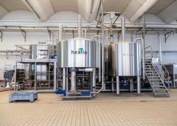 Il fondo Italian Fine Food, gestito da AVM Gestioni, sottoscrive un finanziamento convertendo in Heallo