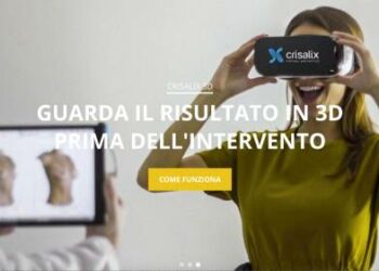 Il fondo belga Verlinvest acquisisce Juneco (centri specializzati in chirurgia e medicina estetica) mediante la controllata Faceland