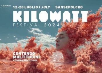 Concluso a Sansepolcro il Kilowatt Festival 2024. Ecco chi c’era alla 22esima edizione della kermesse durata nove giorni