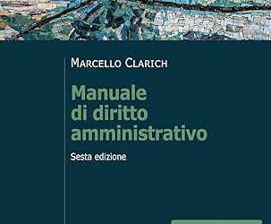 Manuale di diritto amministrativo. Nuova ediz. Copertina flessibile – 26 luglio 2024