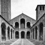 Restauri a Milano dalla Basilica di S. Ambrogio alla Torre Velasca 170 anni di storia della famiglia Gasparoli