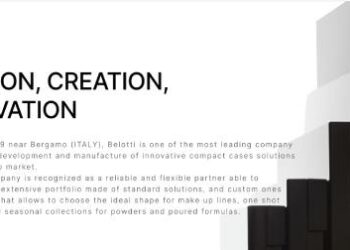 Alcedo sgr acquisisce il 100% di Marino Belotti srl (contenitori per cosmetica) dal gruppo Lumson della famiglia Moretti