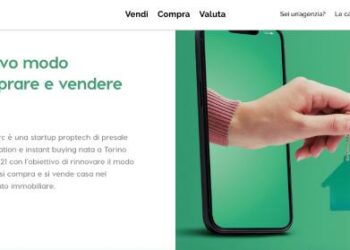 La proptech Newarc chiude round seed da 800 mila euro, sottoscritto da HabiSmart
