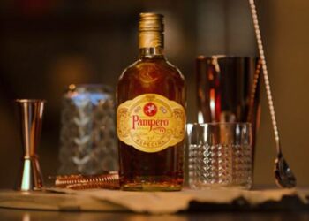 Gruppo Montenegro (Amaro Montenegro, Select Aperitivo, Vecchia Romagna) acquista il rum Pampero da Diageo (Smirnoff, Tanqueray, Johnny Walker…)