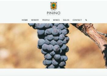 Il Borro Tenuta Agricola, prima acquisizione nel vino per la società di Ferruccio Ferragamo che ha rilevato Pinino srl Società Agricola (Brunello e Rosso di Montalcino)