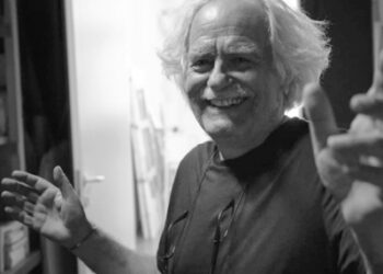 L’arte in quattro passi a Pietrasanta fino al 12 settembre