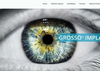 Recornea (soluzioni terapeutiche oftalmiche) ottiene un investimento di 150mila euro da Scientifica Venture Capital, alla sua 12esima operazione