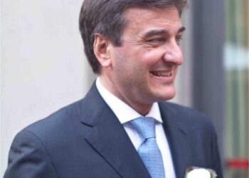 Alberto Riberi nuovo senior partner di Di Luccia & Partners Executive Search