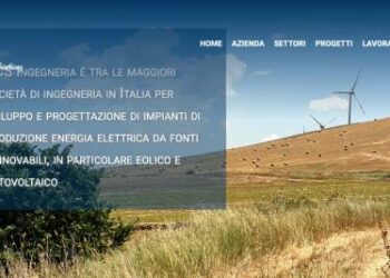 EF Solare Italia (F2i-Crédit Agricole Assurances) rileva la maggioranza di SCS Ingegneria