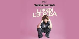 Ironia, con Sabina Guzzanti, e danza nell’Estate al Castello Sforzesco. Mentre domenica Paolo Bignamini porta in scena Calvino al Franco Parenti