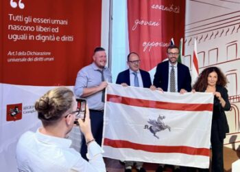 “Si Può Fare Band”, quando la cultura incontra la disabilità