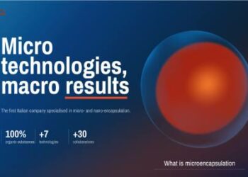 Labomar (Charterhouse) entra nel capitale di Sphera Encapsulation con una quota di minoranza e un’opzione per arrivare al 100% in pochi anni