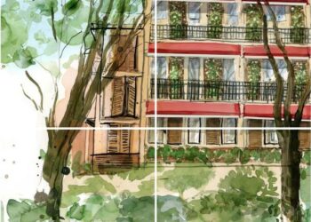 Three Hills Capital Partners apre un private club a Milano, The Wilde, ad ottobre 2024. L’operazione è condotta tramite i due veicoli Three Little Mountains ltd e The Wilde srl