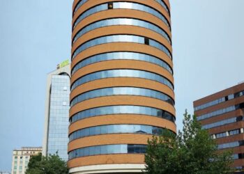 2C Sviluppo Immobiliare spa rileva BNP Paribas REIM due edifici direzionali cielo-terra nel comune di Sesto San Giovanni (Milano)