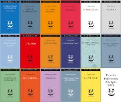 Giangiacomo Feltrinelli Editore acquisisce il 10% della casa editrice Adelphi