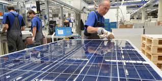 Comal acquisisce sito in Abruzzo per nuova fabbrica di moduli fotovoltaici con finanziamento da 5 mln euro di MCC. C’è la Garanzia SACE