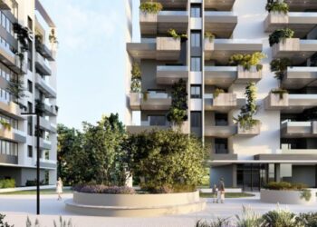 Yeldo Crowd raccoglie 2,5 mln per progetto immobiliare a Varedo (Monza Brianza). La raccolta dei primi sei mesi è di 7,6 mln