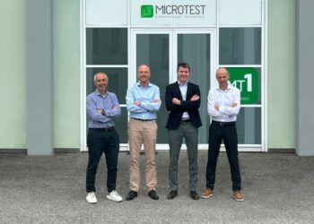 Il Gruppo Microtest (Xenon Private Equity) acquisisce la britannica dei semiconduttori ipTEST