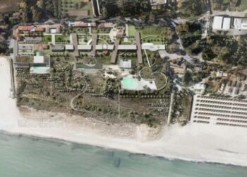 CDP Real Asset sgr completa, per 24,6 mln, la vendita dell’ex Ospedale al mare di Venezia alla società Mare della tedesca CompuGroup Medical