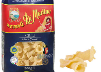 La Doria (Investindustrial) acquista il ramo d’azienda pasta secca private label di Pastificio Di Martino, che reinveste nella holding del gruppo
