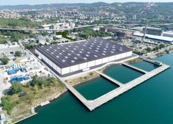 Il nuovo fondo di direct lending di Kryalos sgr, sottoscritto da Invesco RE, finanzia per 30 mln euro progetto di sviluppo logistico per il freddo nel Porto di Trieste