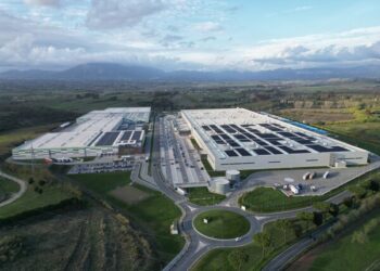 Il REIT britannico Segro vende un portafoglio logistico composto da 4 asset a Milano e a Roma. Valore pari a 327 milioni