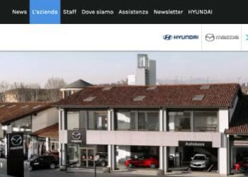 Intergea (distribuzione automobilistica) ha rilevato il 25% della concessionaria Autobase Brescia, quarta operazione di m&a da giugno