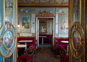 Locali Storici d’Italia, storie di famiglie e di gusto