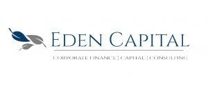 Notizie da: Eden Capital, VGP, Cushman & Wakefield Echinox, CTP