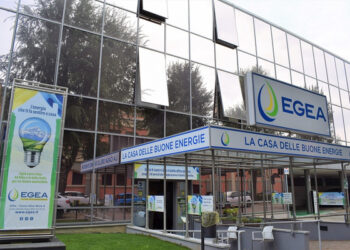 Il 50% di Egea passa ufficialmente a Iren. Siglato il closing dell’operazione di salvataggio della multiutility piemontese
