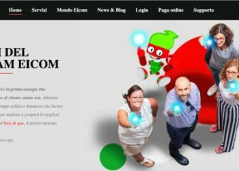 Fintel Luce e Gas (Alperia) rileva un ramo d’azienda dell’operatore di energia Eicom