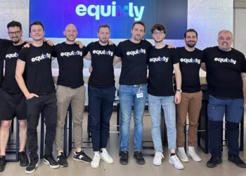 Cybersecurity, Equixly si assicura round seed da 1,5 mln euro guidato da 360 Capital