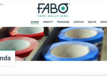 Fabo spa, Maurizio Fagni assume il 100% del capitale in un’operazione di family buy out supportata da UniCredit