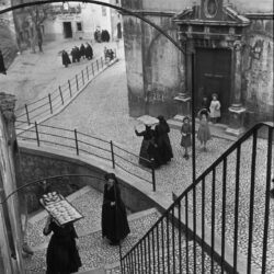 “Henri Cartier-Bresson e l’Italia” a Palazzo Roverella di Rovigo dal 28 settembre