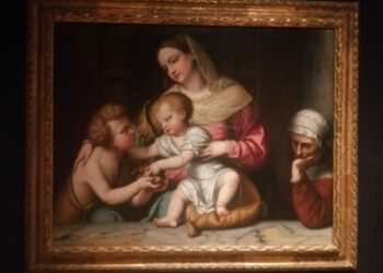La rivoluzione caravaggesca al Palazzo Santa Chiara di Catania fino al 6 ottobre