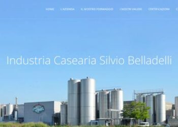 La statunitense Belgioioso Cheese, di Errico Auricchio, compra in aumento di capitale il 34% di Industria Casearia Silvio Belladelli. Investimento da 13 mln euro