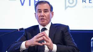 Ivan Glasenberg compra il 5% di Technogym, il big delle macchine di allenamento quotato a Piazza Affari