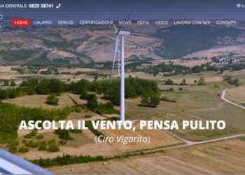 IVPC Power 10 (Maluni) incassa da Banco BPM finanziamento di 14,7 mln euro per sviluppo e costruzione parco eolico di Aquilonia e Bisaccia (Avellino)