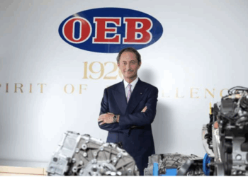 Brugola OEB Industriale  (viti per automotive) sigla pre accordo per acquisire il 30% di Fimeur srl (trattamenti per metalli)