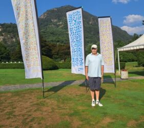 Il Circuito Piccaia Golf Cup 2024 fa tappa oggi al Golf Cavaglià