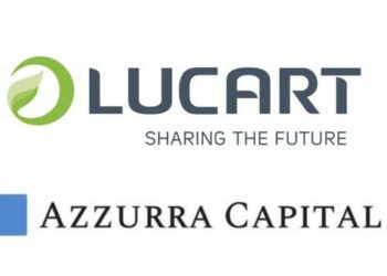 Azzurra Capital affincherà la famiglia Pasquini in Lucart, il produttore della carta igienica Tenderly