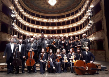 “El amor Brujo” di Manuel de Falla questa sera a Fermo con l’Orchestra Internazionale d’Italia