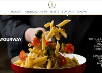 Pasta Berruto (Fondo Italiano Agri&Food) ottiene prestito da 10 mln euro da Intesa Sanpaolo per una nuova linea produttiva per la pasta corta