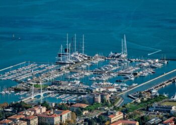 Il gruppo D-Marin (CVC Capital Partners) si compra ITN Industrie Turistiche Nautiche, titolare del Porto Mirabello-Golfo della Spezia