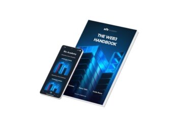 RIV Technologies compra la startup WeChain, la trasforma in RIV Academy e lancia corsi innovativi per capire blockchain e criptovalute