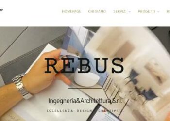 La torinese Xori Group (ingegneria, real estate e transizione energetica) ha acquisito la palermitana Rebus Ingegneria & Architettura