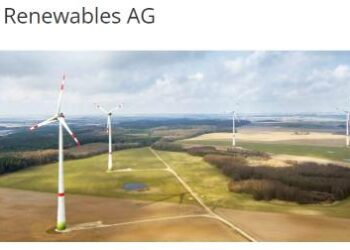 Swisspower Renewables ha investito in tre progetti fotovoltaici in Italia, con una capacità totale di 19,5 MW