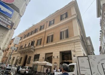 MW Rome (White City Group-Fattal Hotel) si assicura rifinanziamento del debito per un immobile da convertire in apart-hotel nel centro di Roma