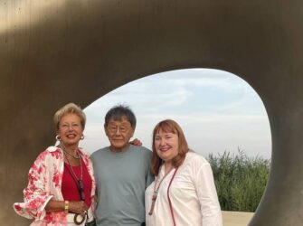 70° Festival Puccini, Regina Schrecker veste Madama Butterfly