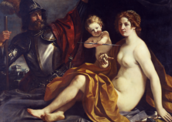 Il Guercino a Torino fino al 15 settembre